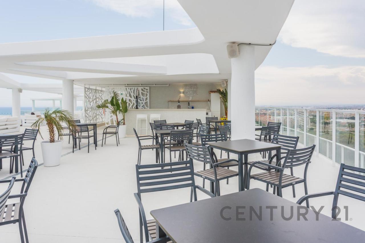 Luxury Apartment With 2 Bedrooms In Canet D'En Berenguer, Valencia Exterior foto