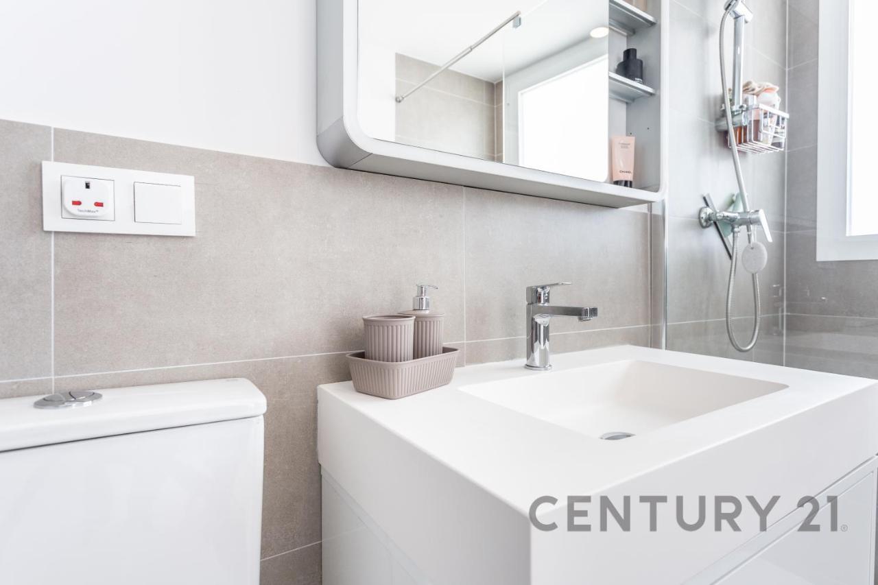 Luxury Apartment With 2 Bedrooms In Canet D'En Berenguer, Valencia Exterior foto