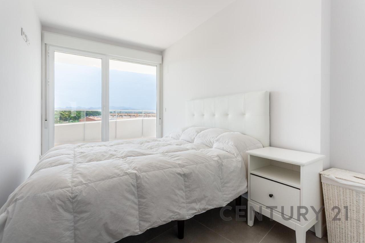 Luxury Apartment With 2 Bedrooms In Canet D'En Berenguer, Valencia Exterior foto