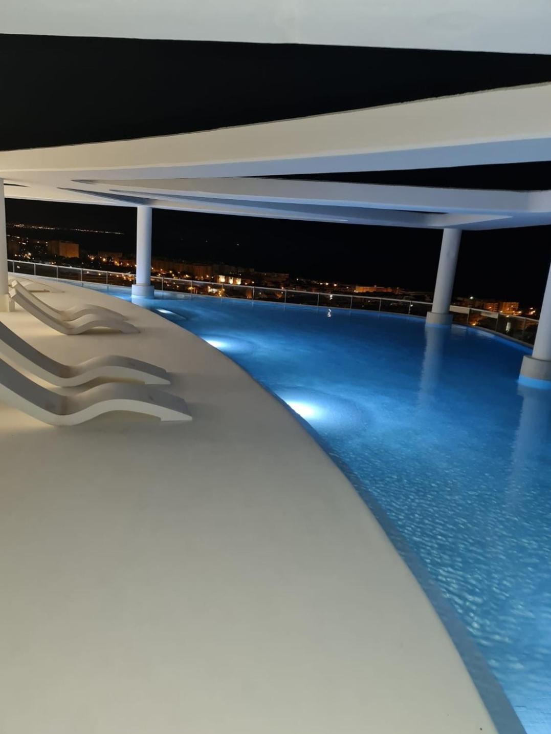 Luxury Apartment With 2 Bedrooms In Canet D'En Berenguer, Valencia Exterior foto