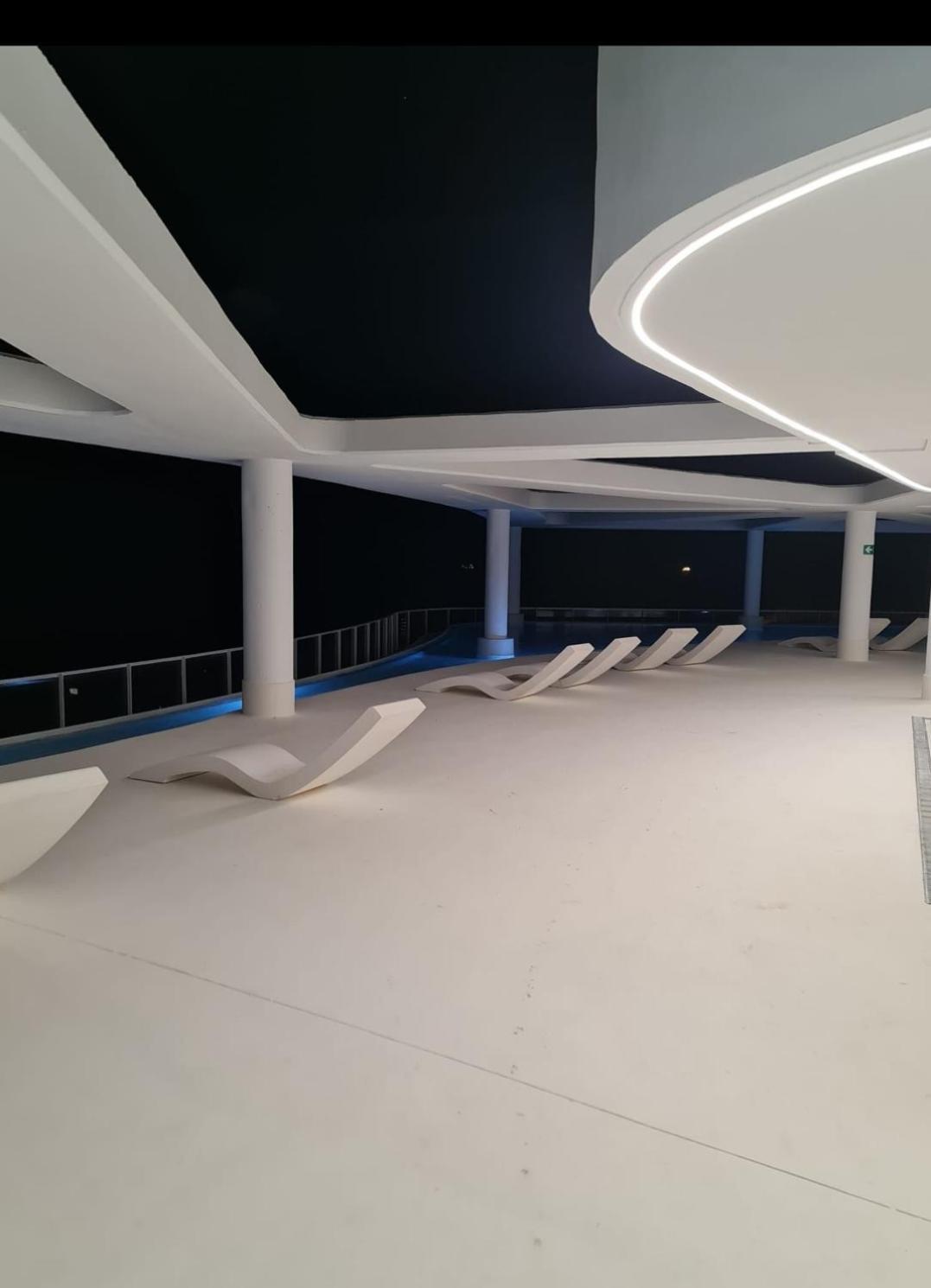 Luxury Apartment With 2 Bedrooms In Canet D'En Berenguer, Valencia Exterior foto