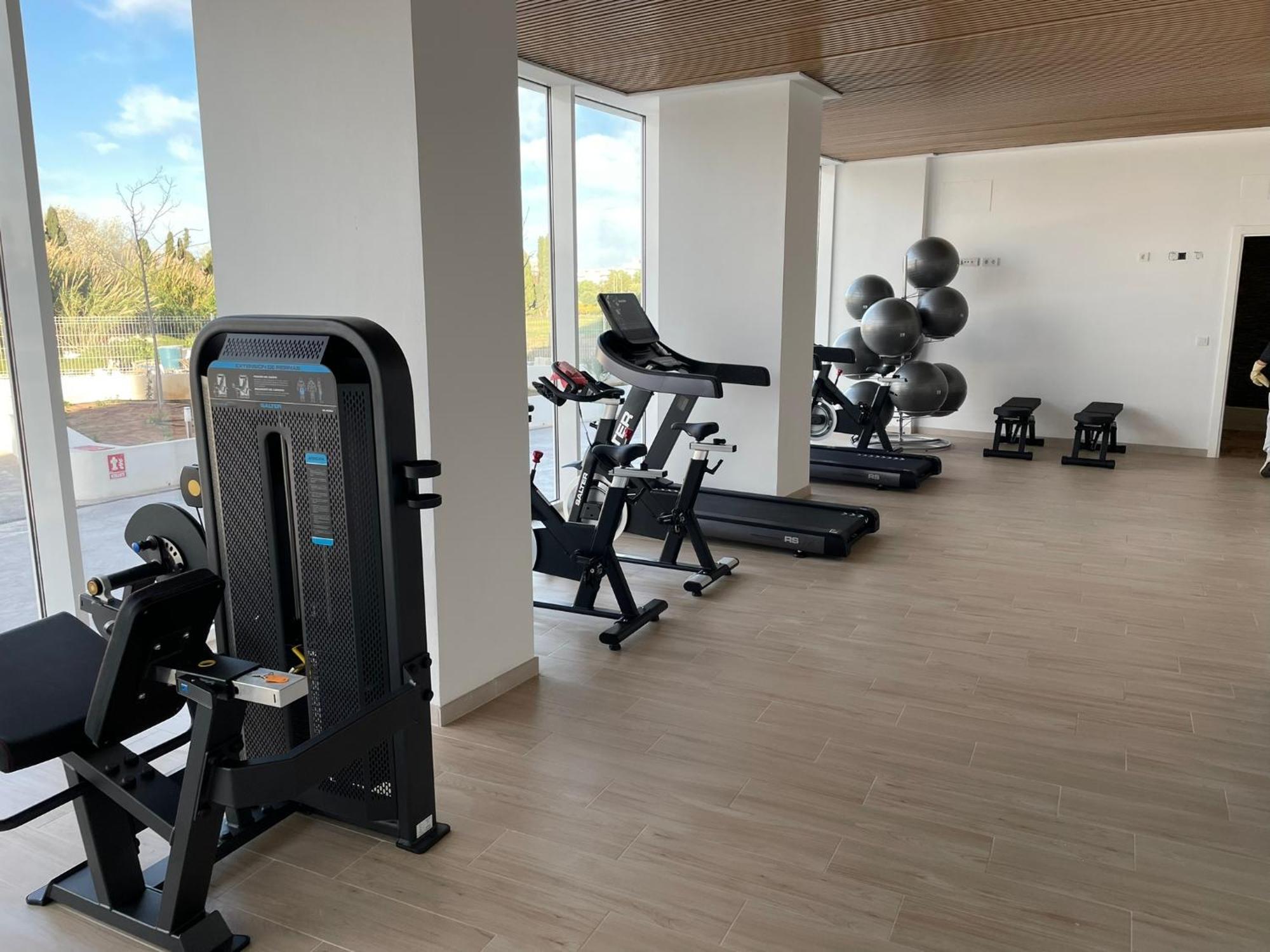 Luxury Apartment With 2 Bedrooms In Canet D'En Berenguer, Valencia Habitación foto